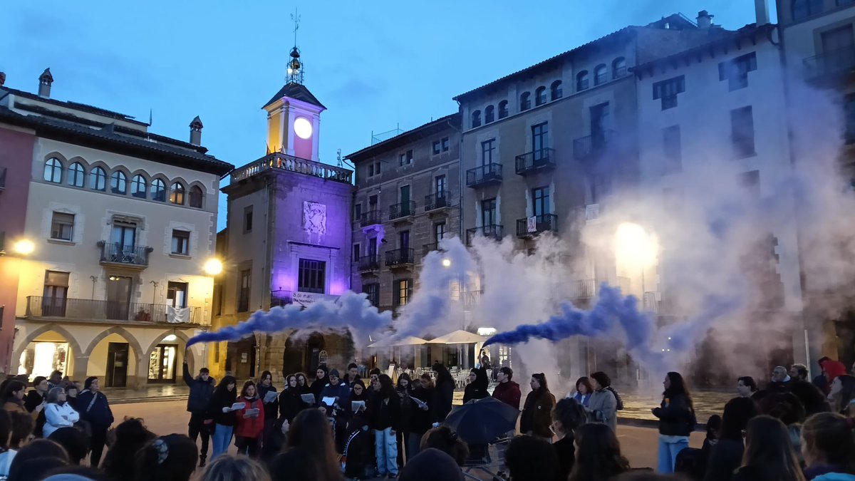 CUP Osona tweet media