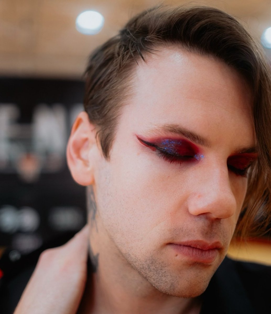 State of the Scene tweet media