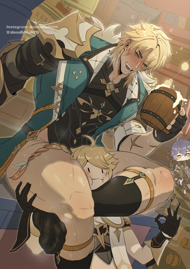 Manzilly Vtuber 🍫 | Deus dos Emissários. tweet media