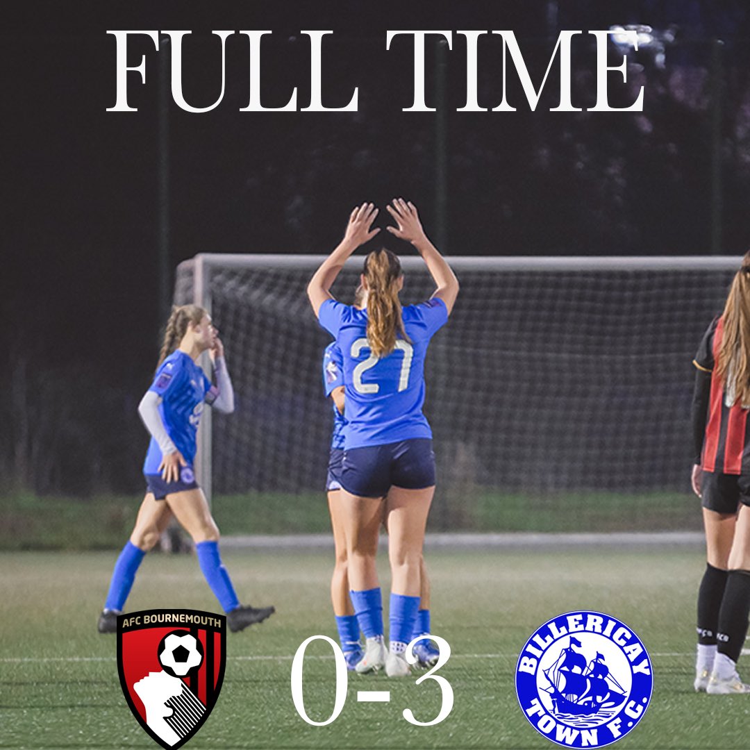 BTFC Women u23s tweet media