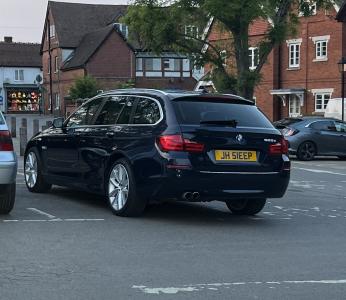 Road User tweet media