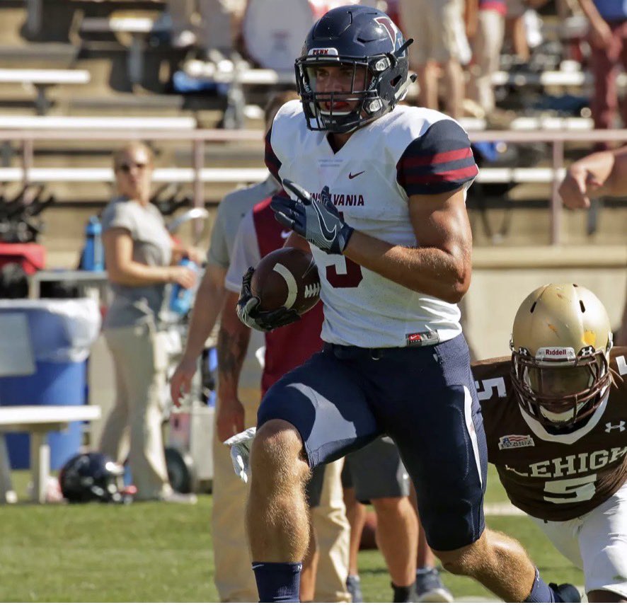 Wesley Winn tweet media