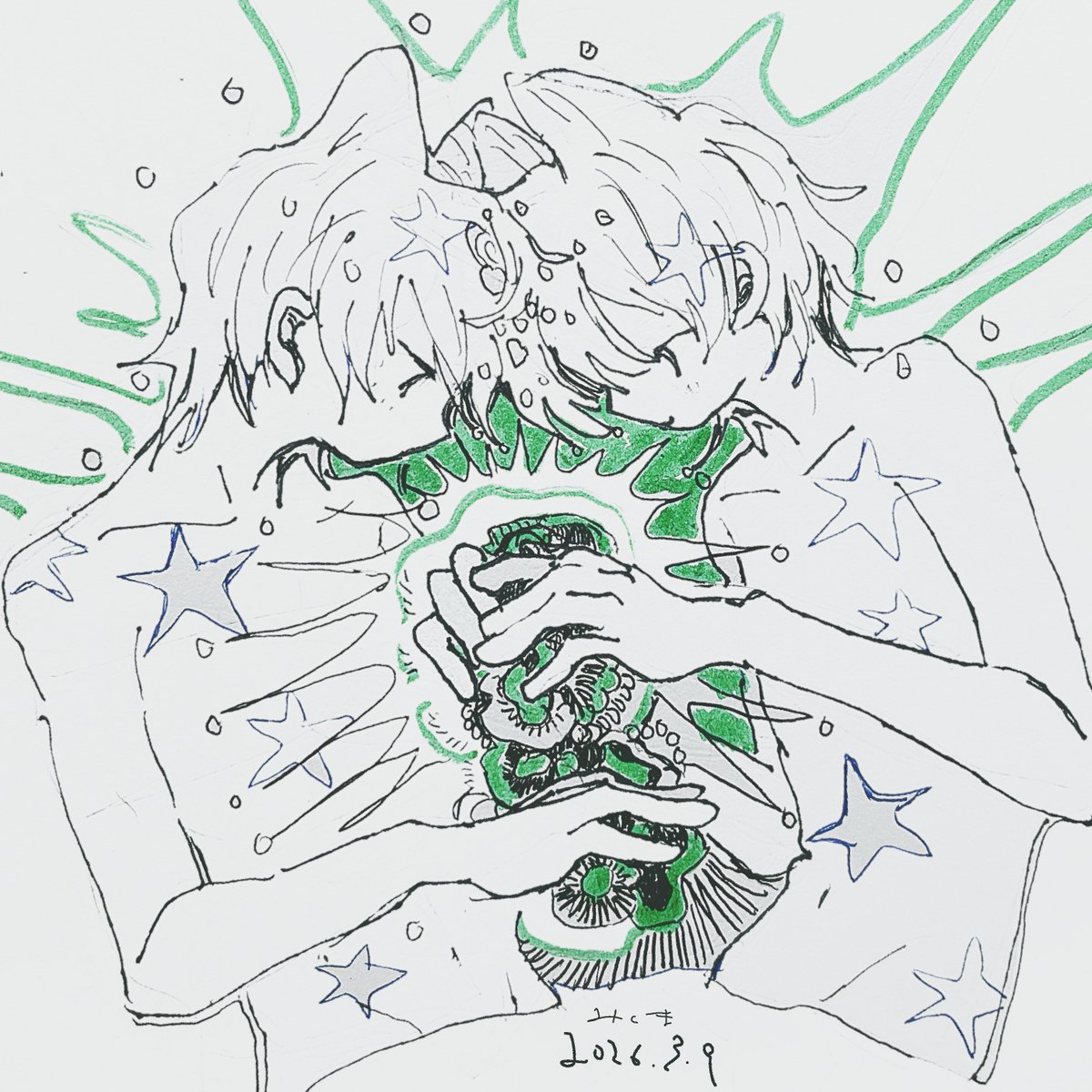 三島浩 tweet media