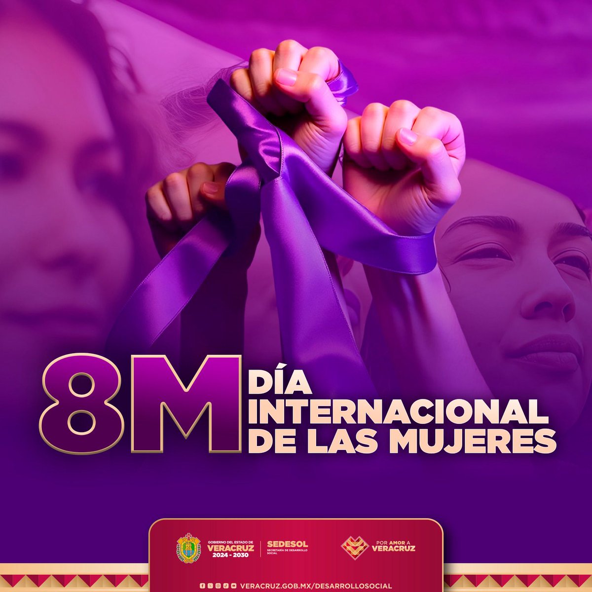 Secretaría de Desarrollo Social tweet media