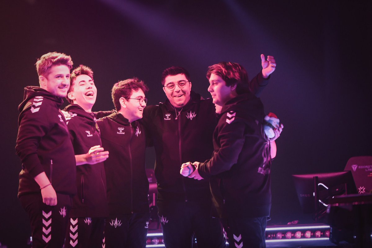 Valorant News tweet media