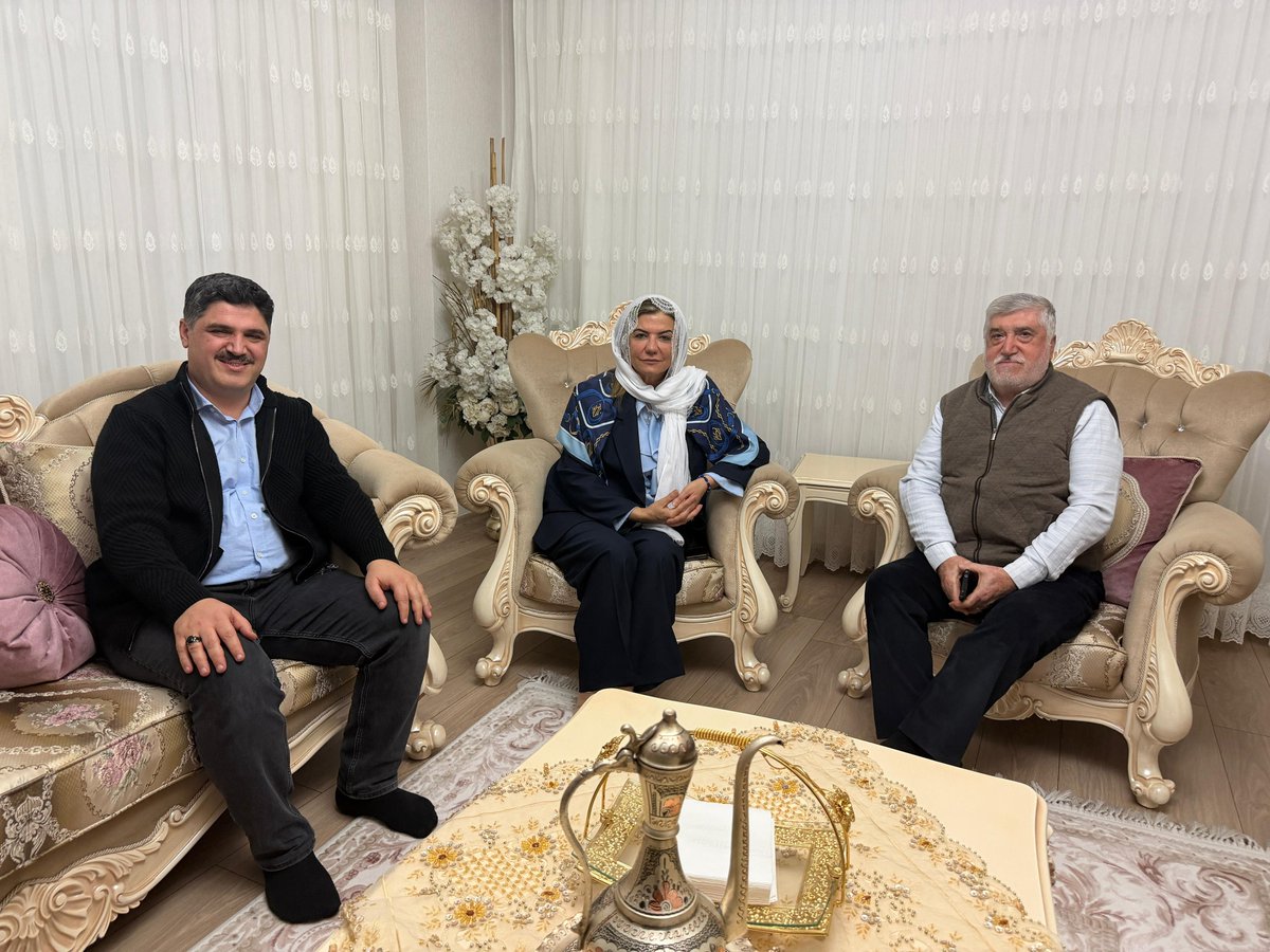 Suna KEPOLU ATAMAN tweet media