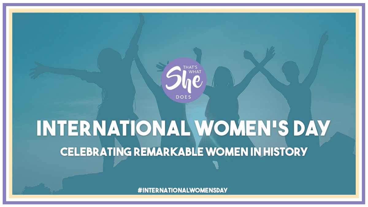 That's What She Does (TWSD) tweet media