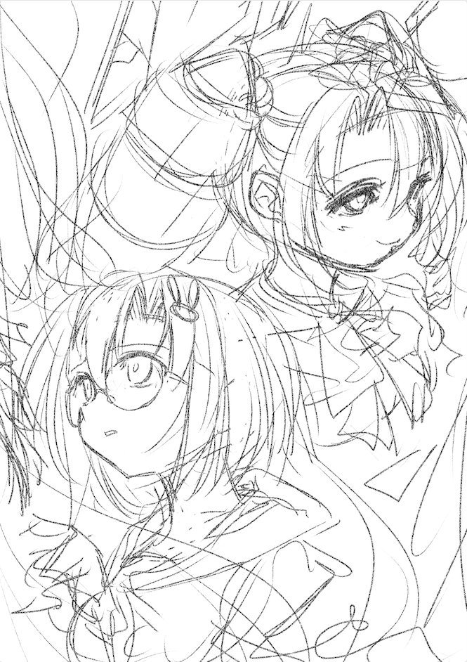 エノキ コウ@ログアウト中 tweet media