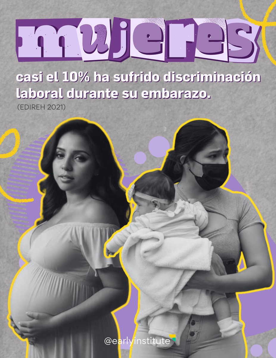 Early Institute tweet media