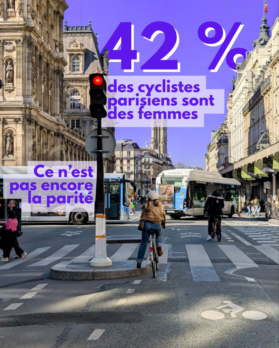 Paris en Selle tweet media