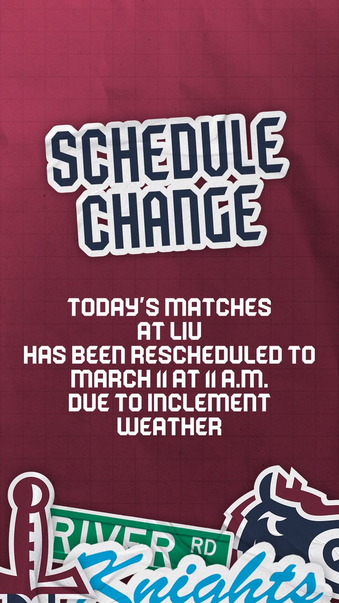 FDU Tennis tweet media