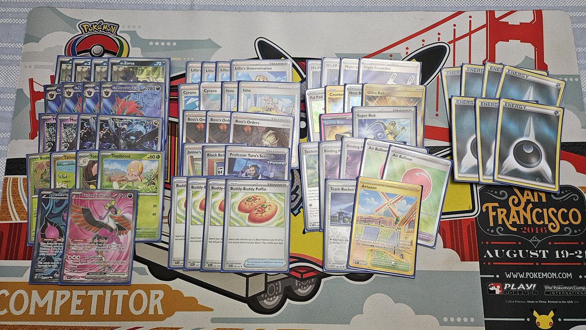 Vince Owen tweet media