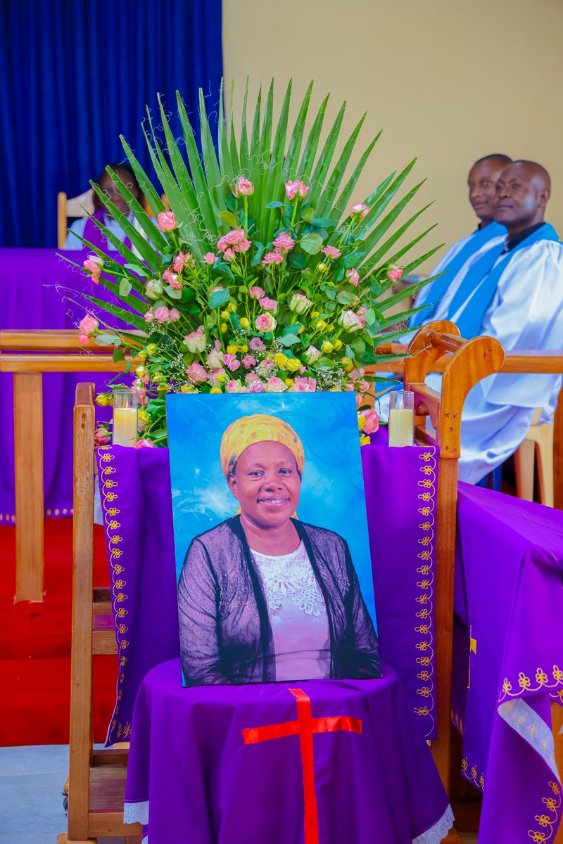 Hon. Maina Karobia tweet media