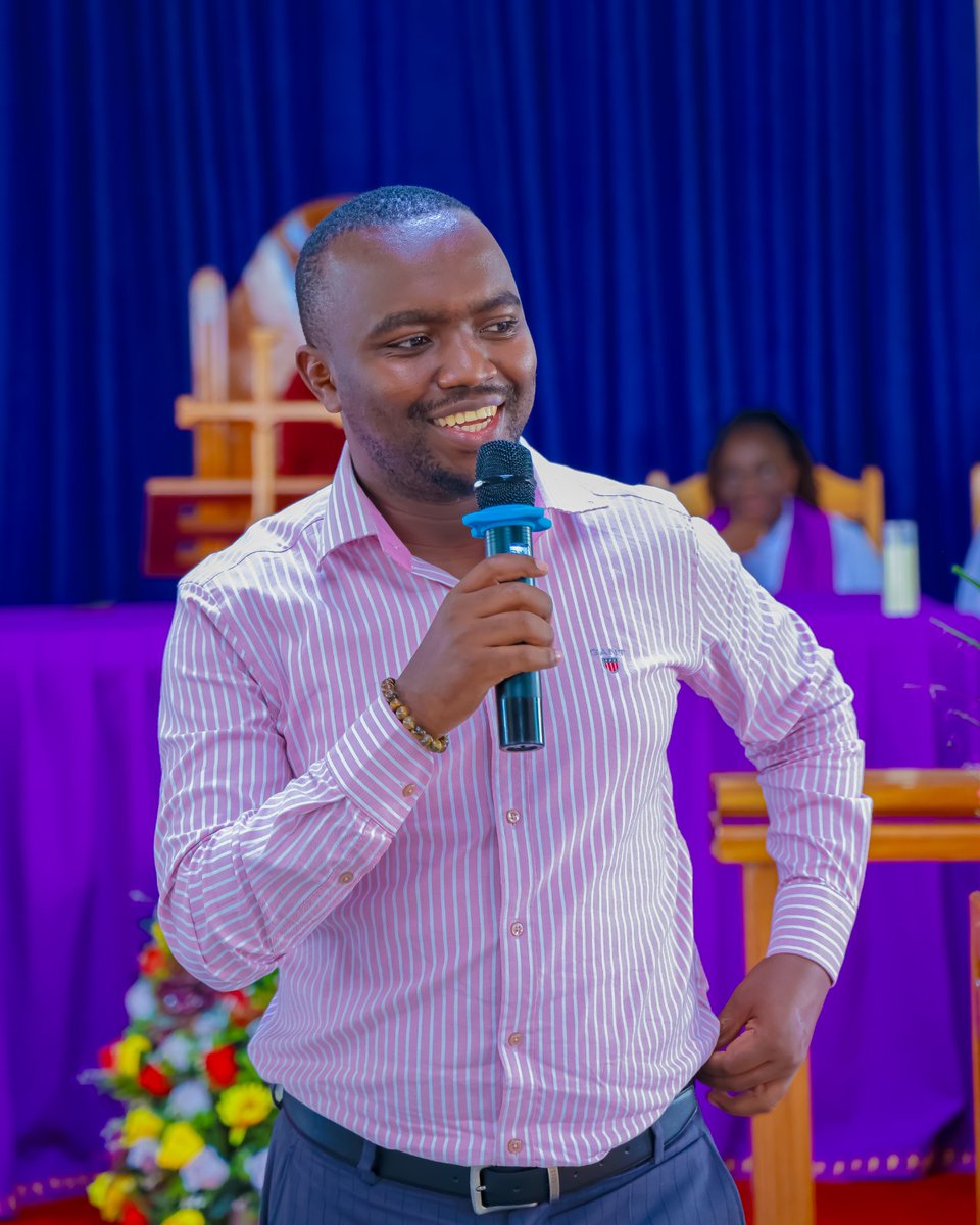 Hon. Maina Karobia tweet media