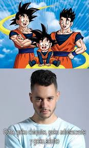 Meh72497666's tweet photo. @ElbuenEchoes Hasta cierto punto, lo de TheGrefg es inofensivo. Perdonanos por todo, TheGrefg. Por lo menos para mí, a comparación con esta bola de monos, tú eres un verdadero fan. https://t.co/2d2APNHjU0