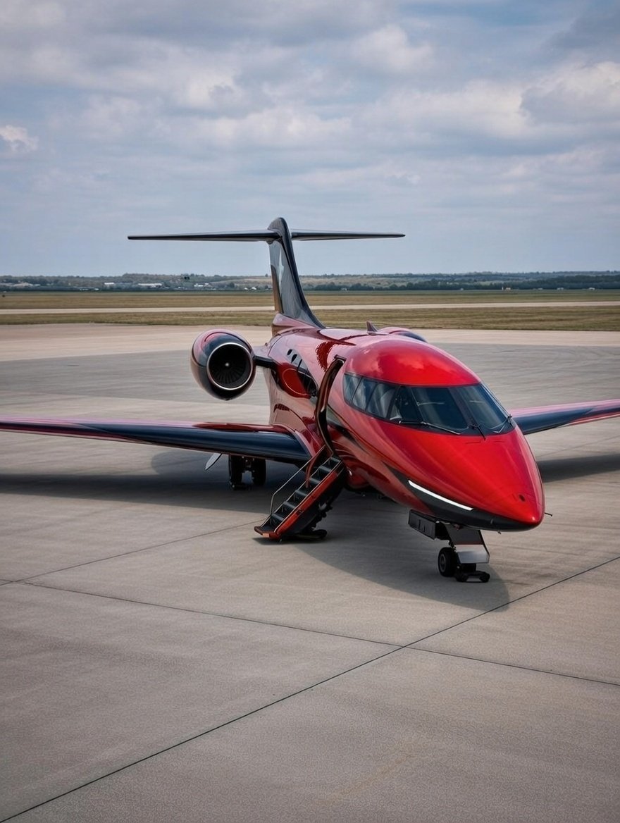 competitionreal's tweet photo. Ferrari airplane ✈️ https://t.co/2pzpIpfEe3