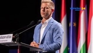 Il leader dell'opposizione ungherese #Magyar ha affermato che agenti dell'intelligence militare russa sono arrivati ​​a Budapest per influenzare le elezioni

A #Orbán viene chiesto di espellerli e di convocare il Comitato per la Sicurezza Nazionale sull'interferenza russa…