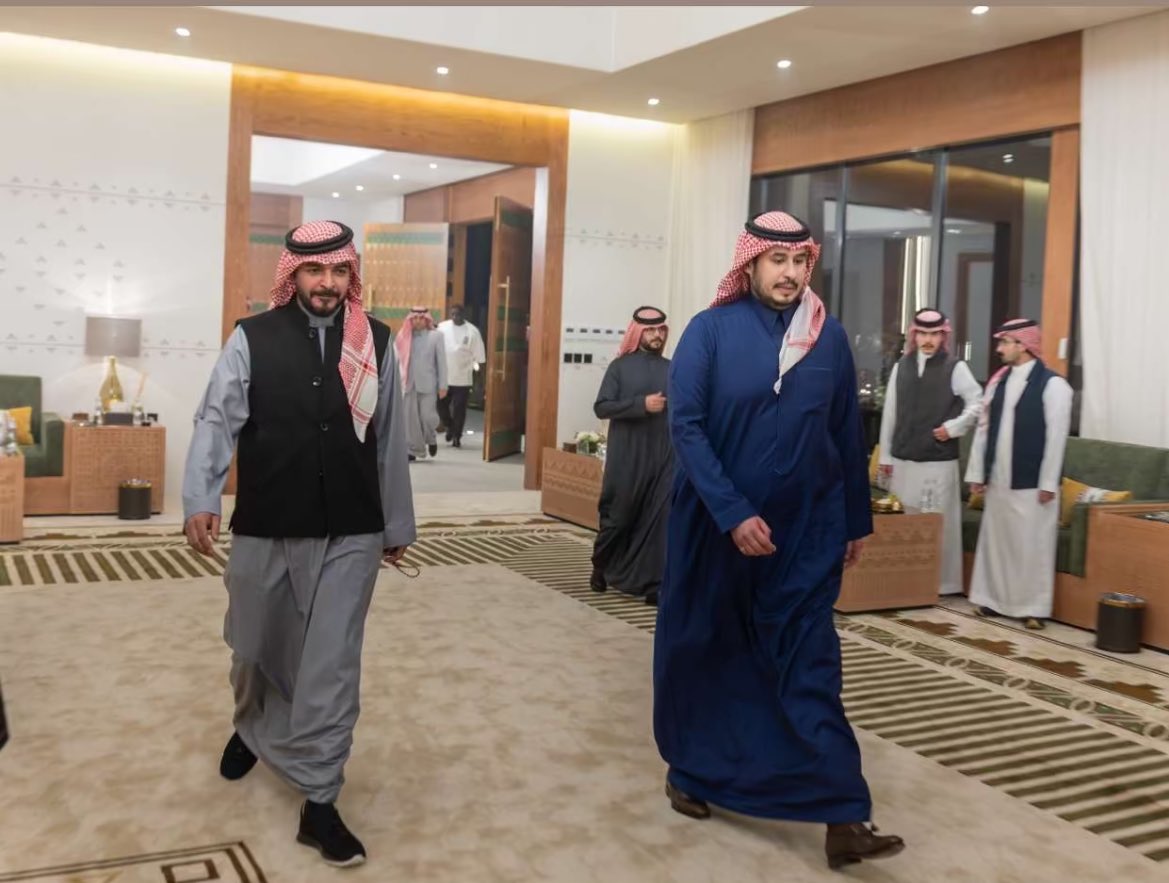 قس بن ساعدة tweet media