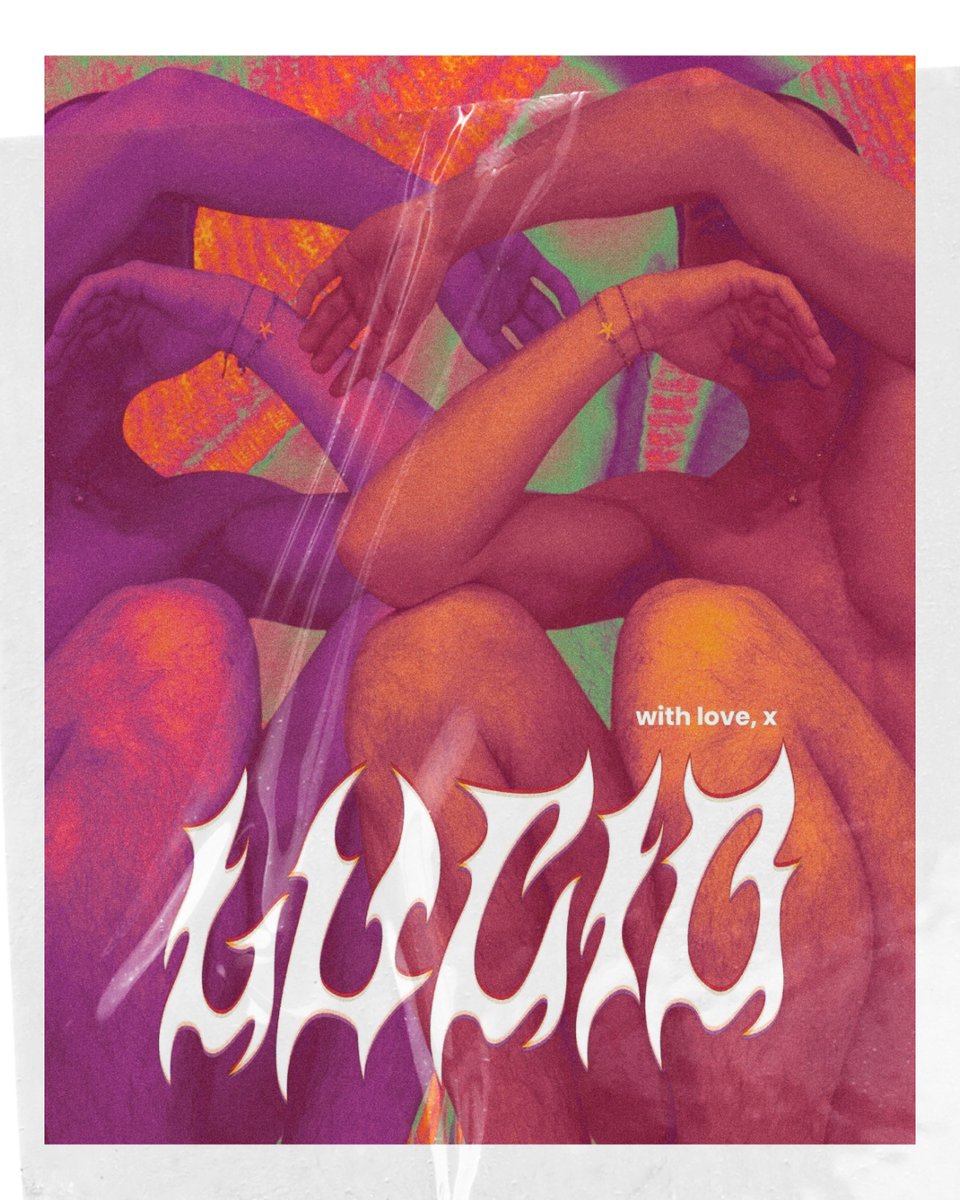 with love, x 👅

Collage complet sur mon compte Instagram.