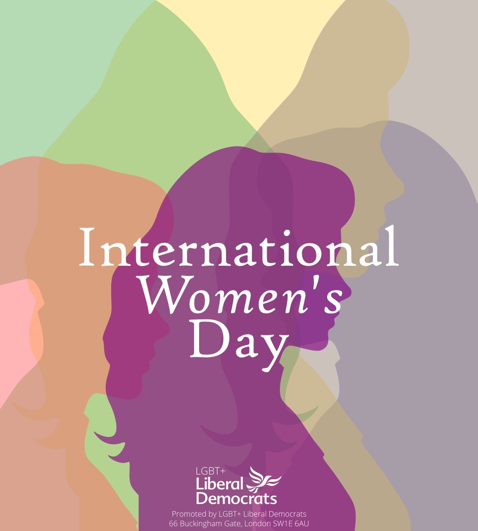LGBT+ Lib Dems 🏳️🌈🏳️⚧️ 🔶 tweet media