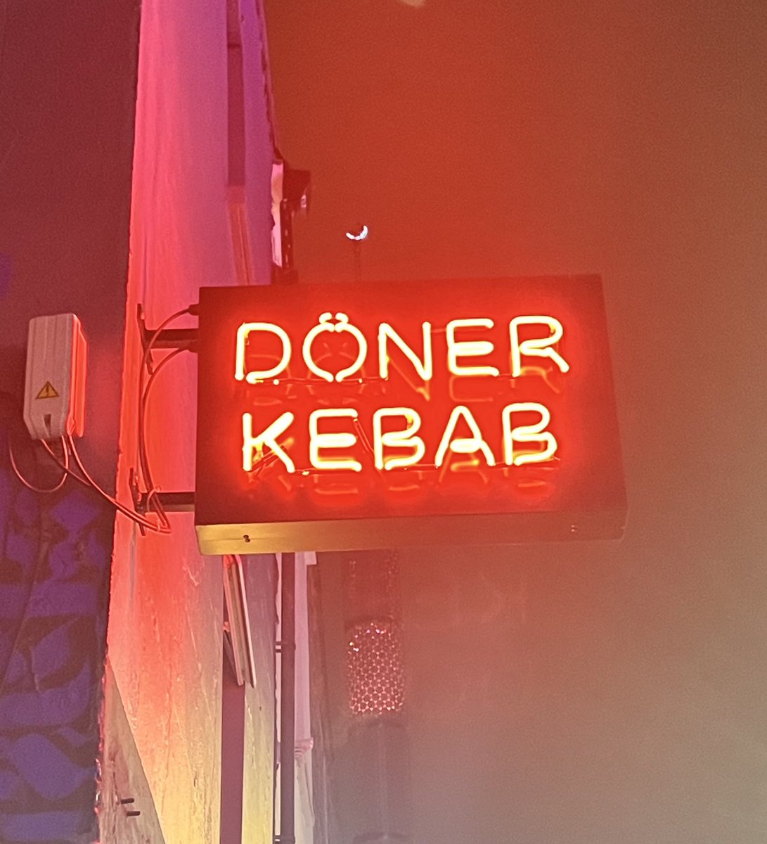 “Lord, show me a sign.”