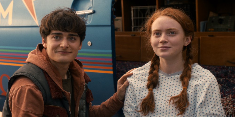 Stranger Things Memes tweet media