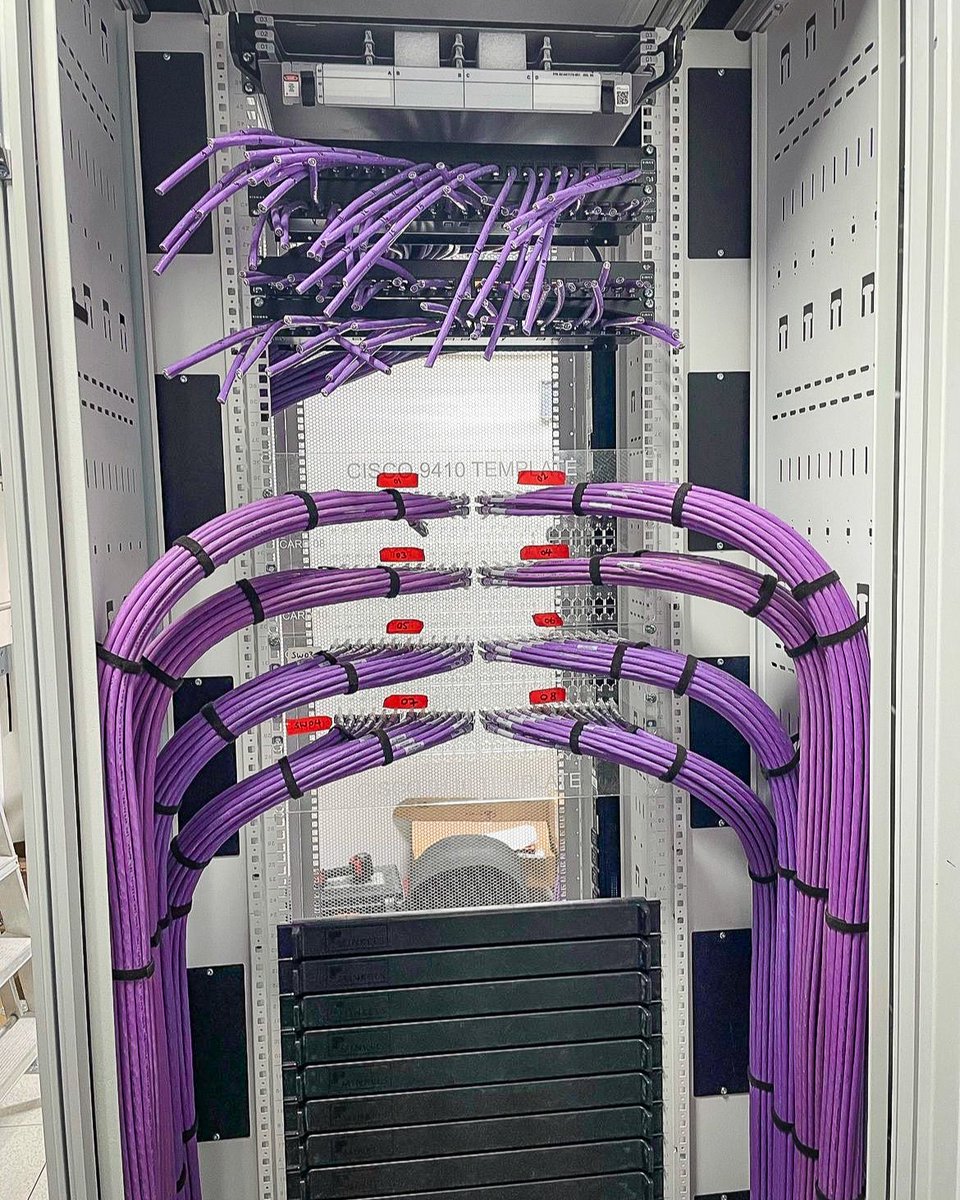 Low Voltage Nation tweet media