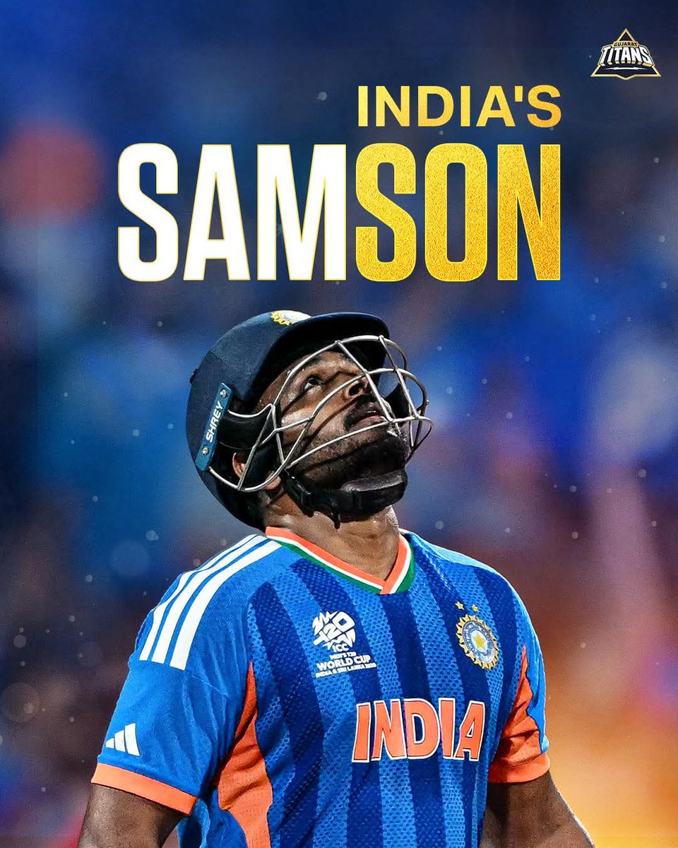 prabinsagar's tweet photo. #CongratulationTeamIndia #iamsanjusamson #T20WC2026 #Champions #Skyproductions #prabinsagar #mitsagar https://t.co/XfymsS364a