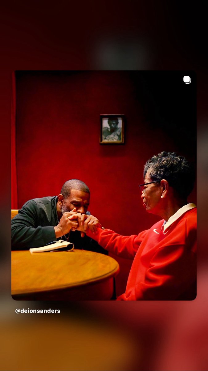 COACH PRIME tweet media