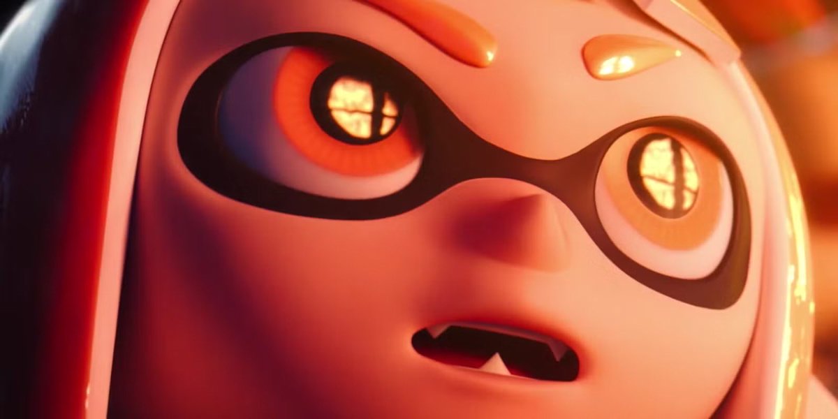 8 years ago today….

Crazy to think this game changed my life basically as much as Melee did. 

I have a feeling something is being cooked up. I think Sakurai has one more in him.