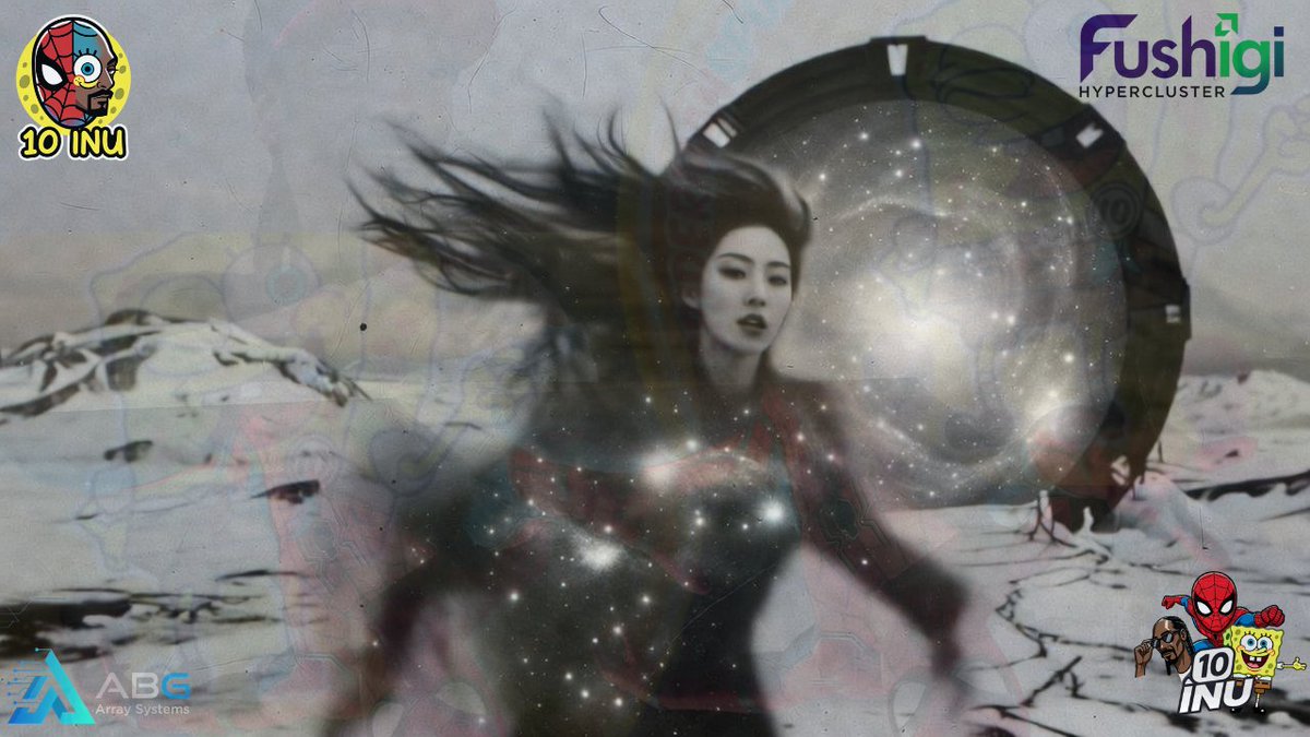 The HyperCluster doesn't require VC's.

It requires belief.

Faith(EM-DASH)based DeFi is inevitable.

-CH

$CARDANO