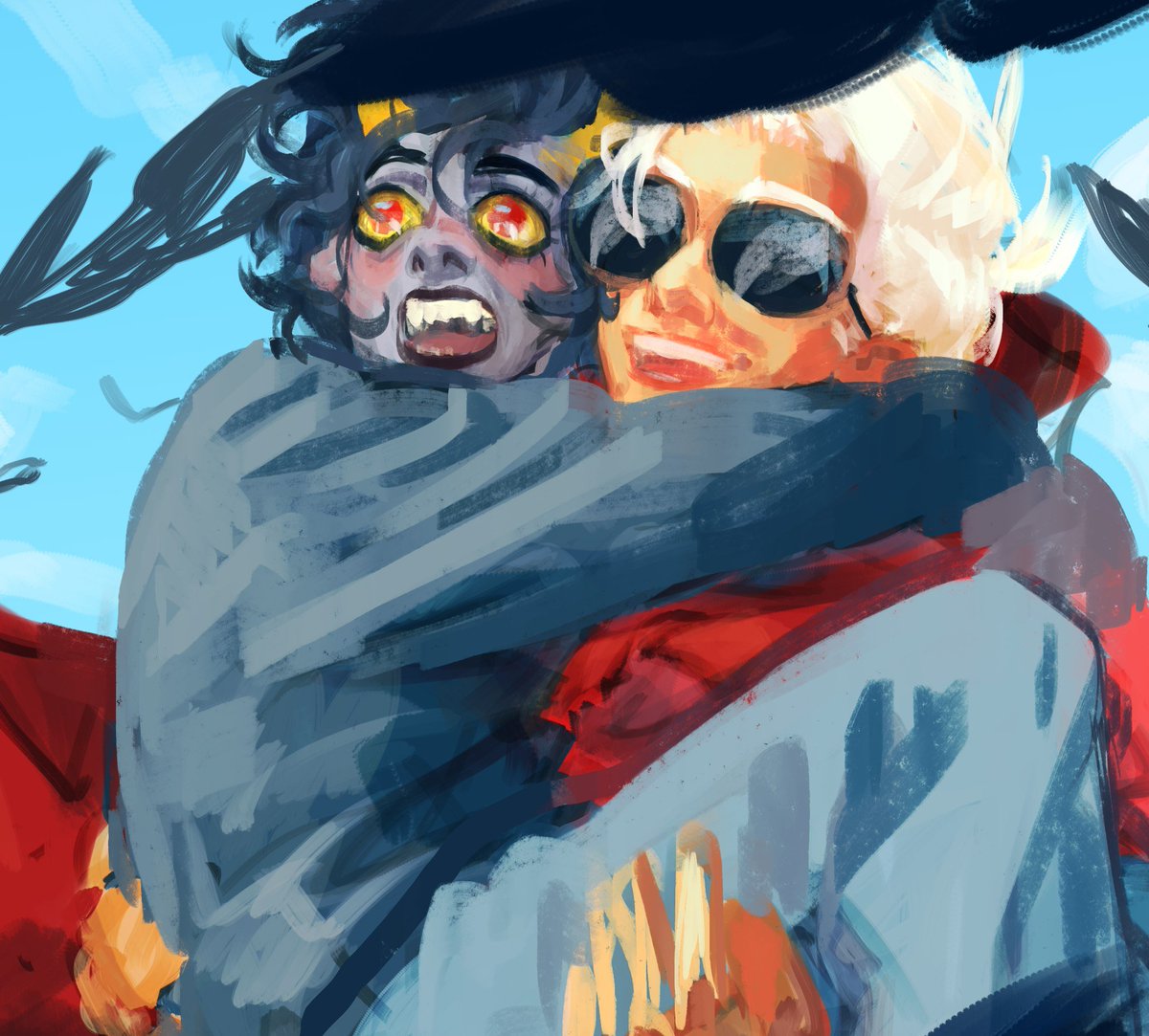 сдохло ли оно сегодня 🕊️ tweet media