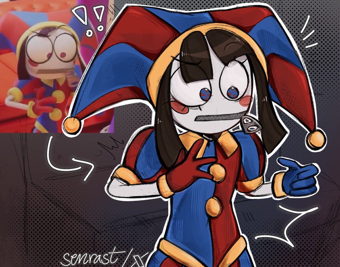 ✦ · sen tweet media