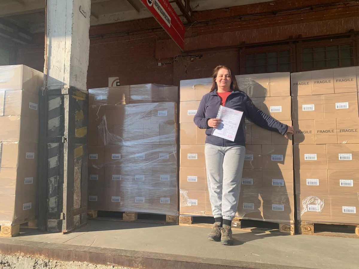 AMC France-Ukraine tweet media