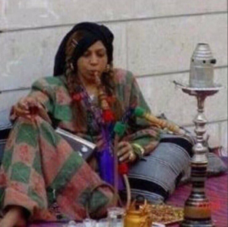 عالم روح | Soul World tweet media