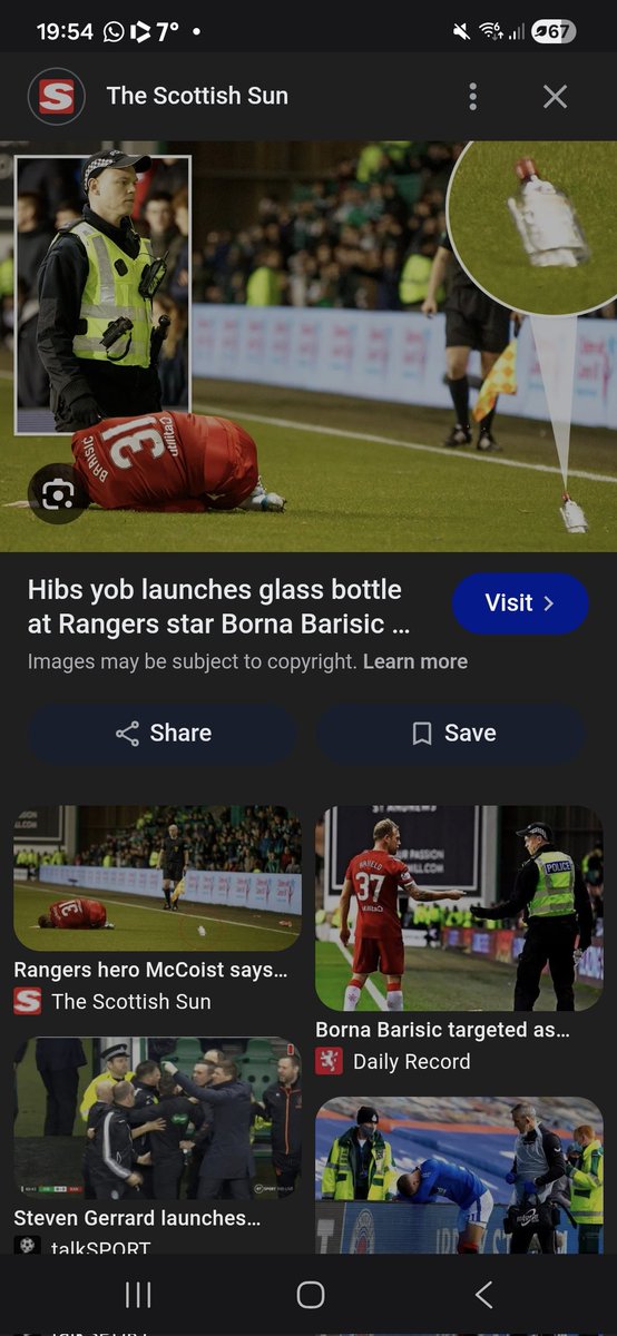 Gordon Mckillop tweet media