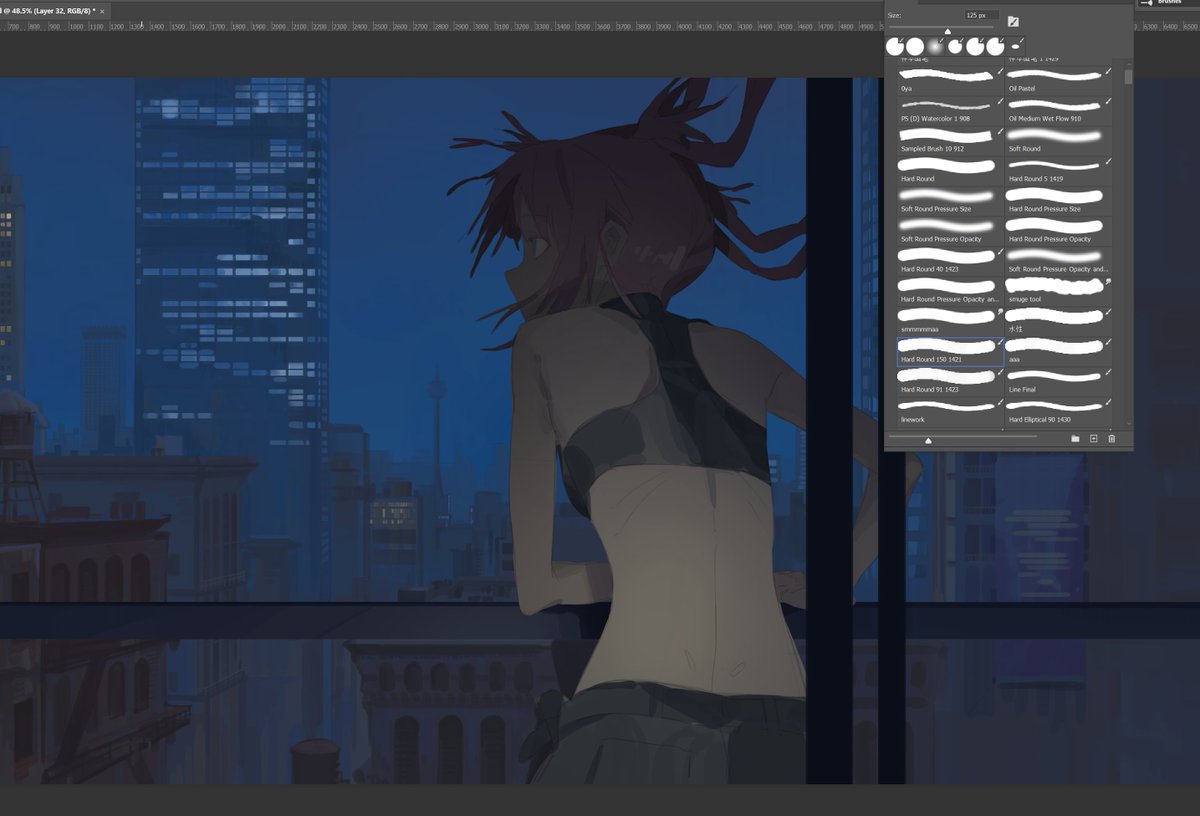 KakiRadio tweet media