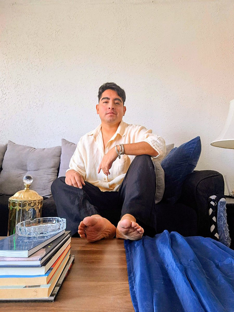 En La Butaca Con Omy 🐍🍿 tweet media