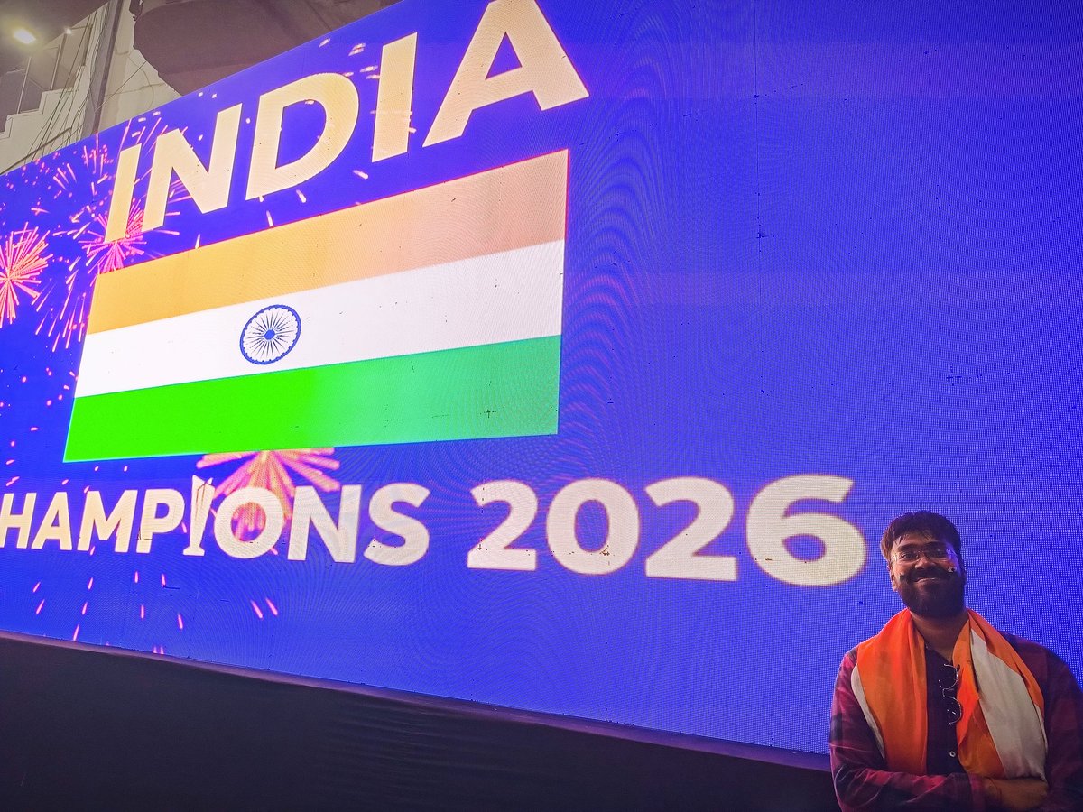 Prashant Gaurav tweet media