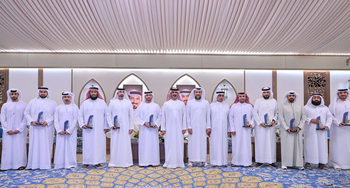 عمار بن حميد النعيمي tweet media