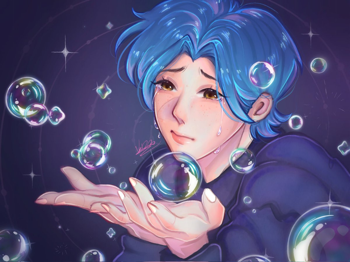 Loey🌸🔸️Open commissions🔸️ tweet media