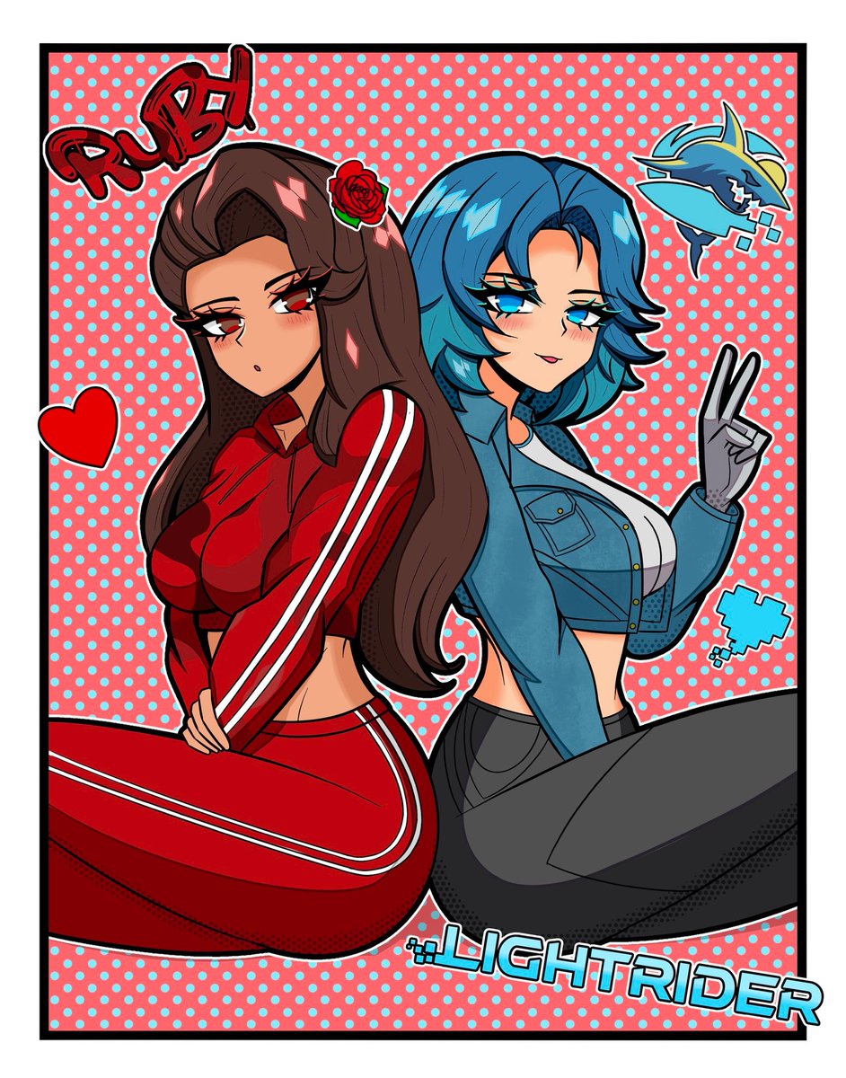 ⚡️W🎸V tweet media