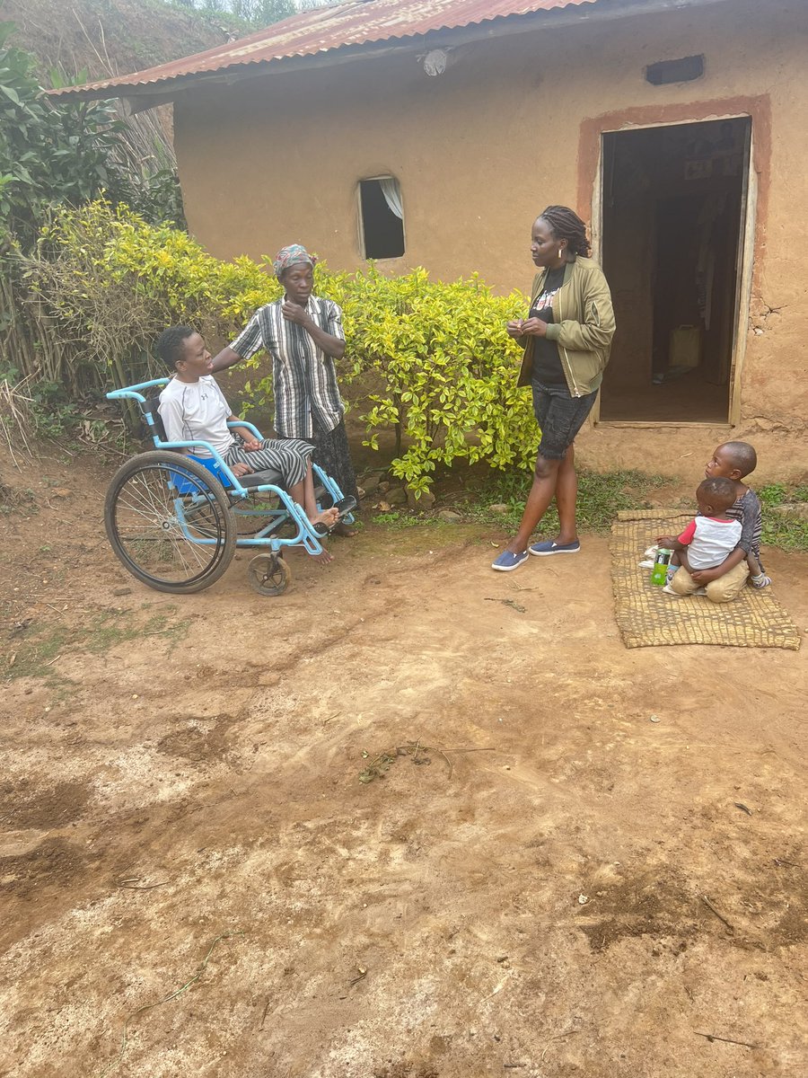 Disability Sign World tweet media