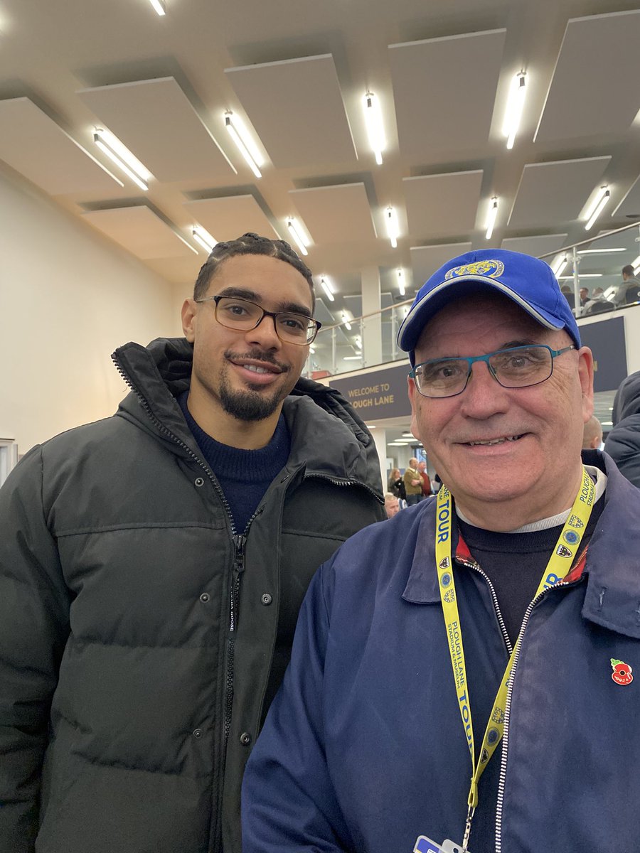 Wimbledon Old Players Association (WOPA) tweet media