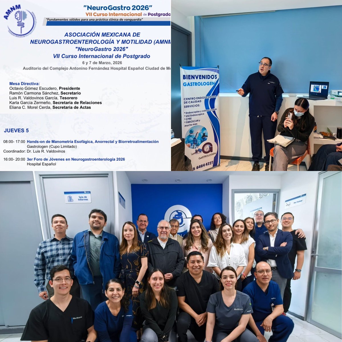 Luis Valdovinos, MD, MSc, PhD(c) tweet media