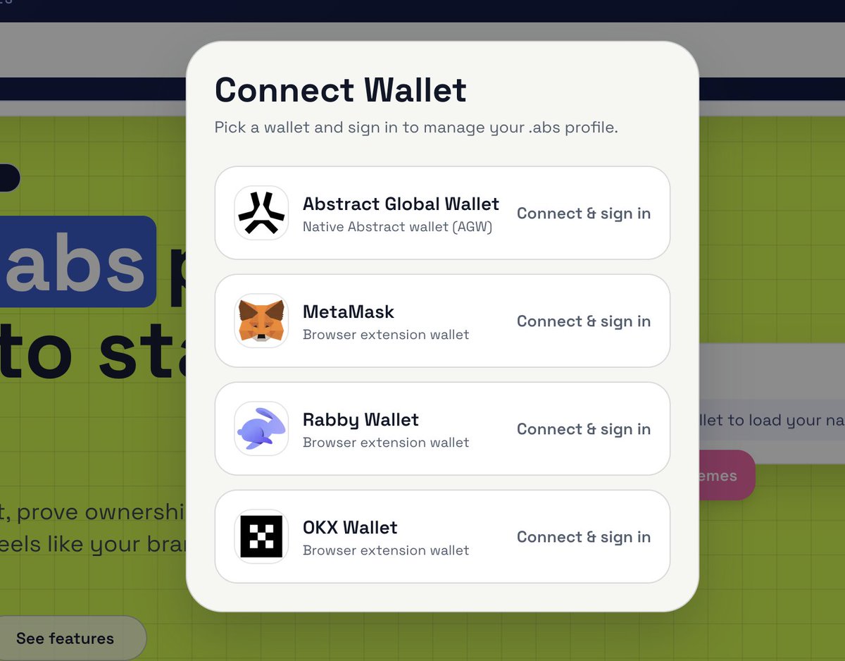 MyAbs.xyz tweet media