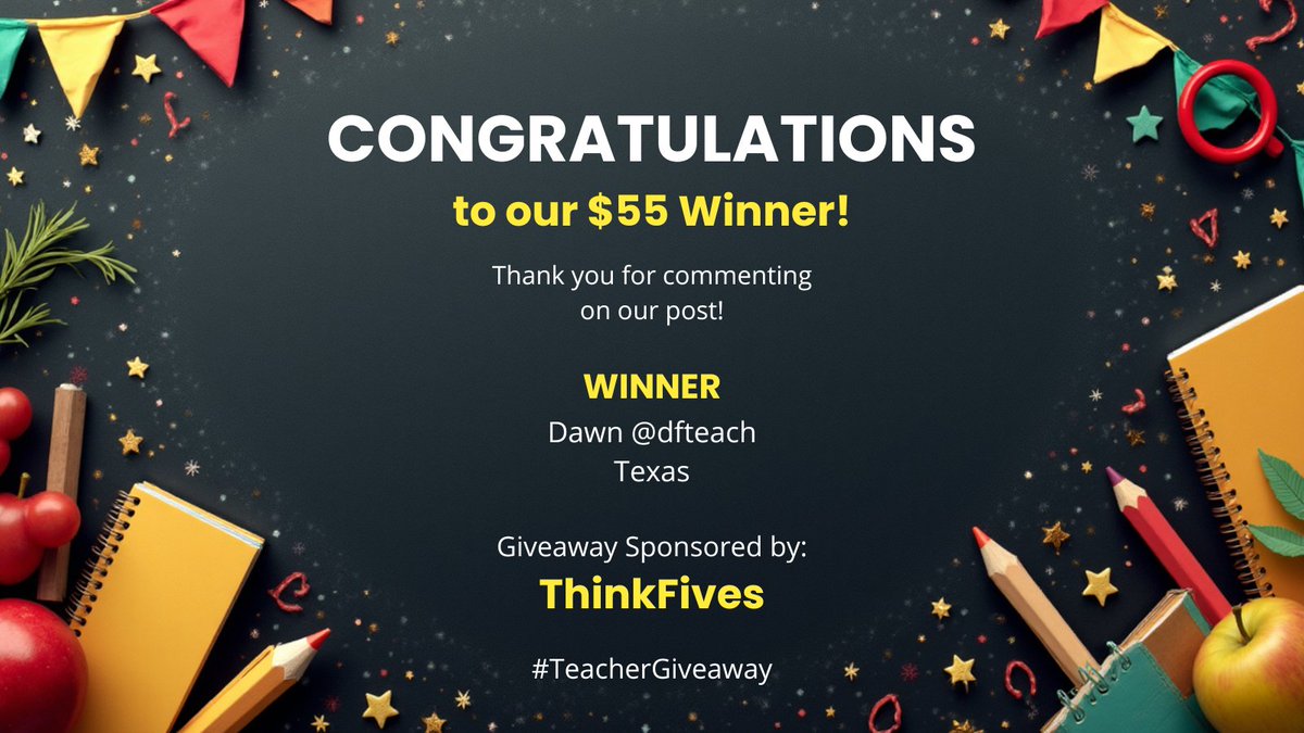 ThinkFives tweet media