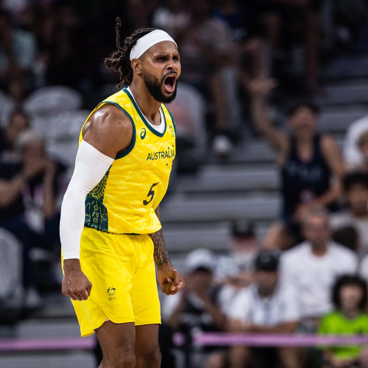 Gigantes del Basket tweet media