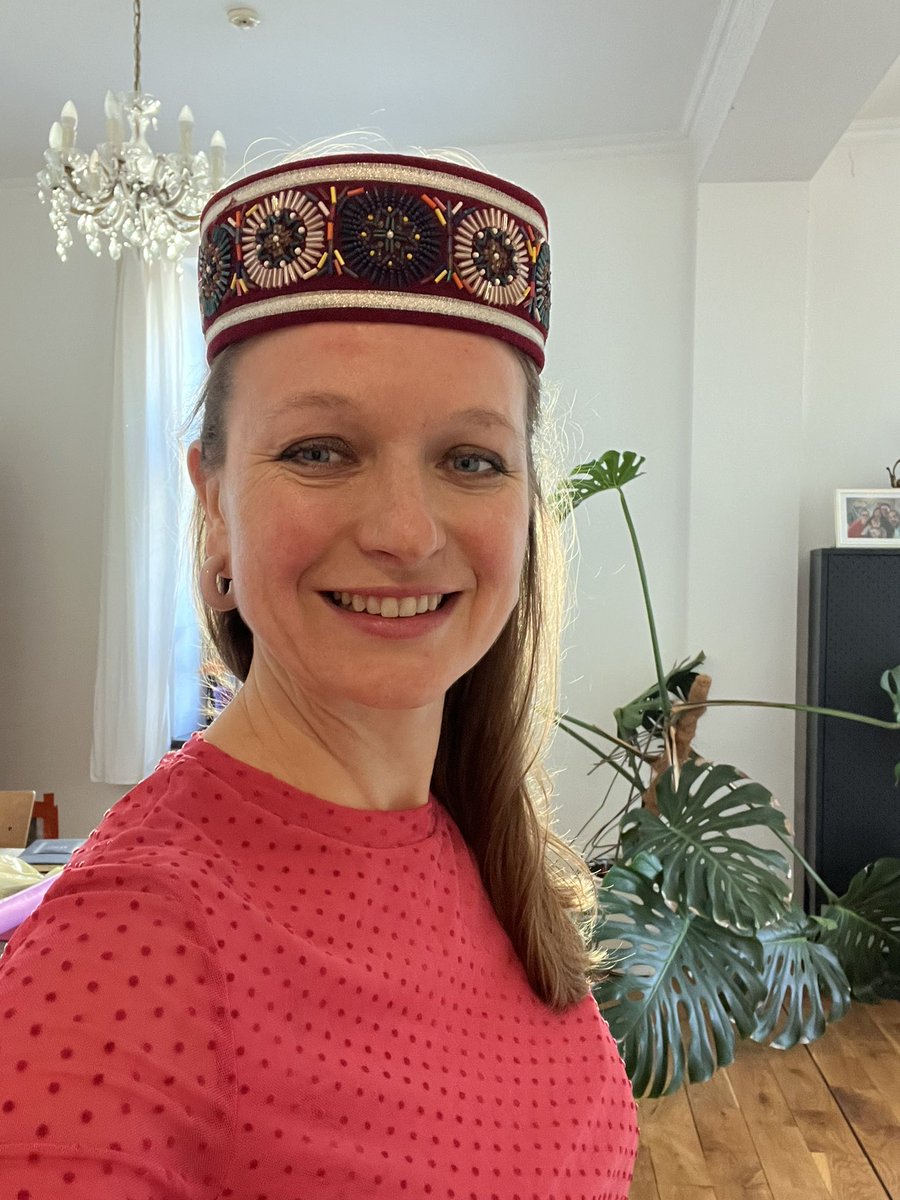 Maija KRASTIŅA 🇱🇻🇫🇷 tweet media