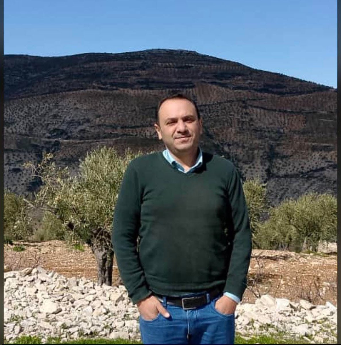 Lawyer Haldun Murad, his wife, and their two children were found dead inside their home in Afrin, a Kurdish town under the control of Turkish-backed groups aligned with the provisional government in Damascus.

Authorities have not yet released details on the circumstances of the
